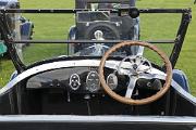 Packard Six 1922 Model 116 Phaeton inside