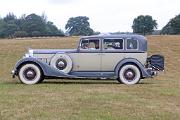 Packard Super Eight 1934 1103 model 753 side