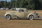 Packard Super Eight 1938 1604 Coupe side