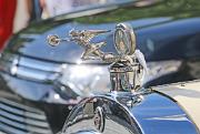 aa Packard 1928 Model 526 ornament