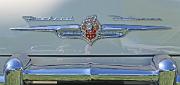 aa Packard Patrician 1954 badgeb