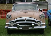 ac Packard Clipper 1953 2601 2-door Sedan head