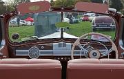 i Packard Eight 1601 1938 2-door cabriolet inside