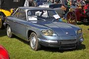 Panhard 24CT 1965 front