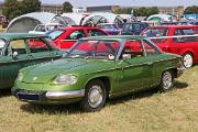 Panhard 24CT Coupe 1964 frontg