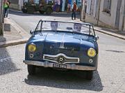 Panhard Dyna Junior 1953 head