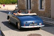 Panhard Dyna Junior 1953 rear