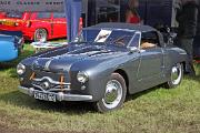 Panhard Dyna Junior