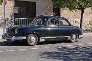 Panhard Dyna Z1 1955 front