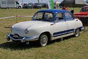 Panhard Dyna Z12 1958 front