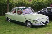 Panhard PL17 L1 1959 - front