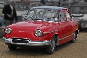 Panhard PL17 L7 1963 Tigre front