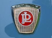 aa Panhard 24CT Coupe 1964 badgep