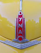 aa Panhard Dyna X87 1952 badged