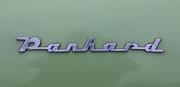 aa Panhard PL17 L1 1959 badgep
