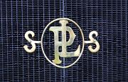 aa Panhard et Levassor X46 1924 badge