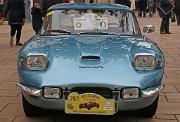 ac Panhard CD Rallye 1965 head