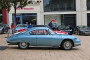 s Panhard CD Rallye 1965 side