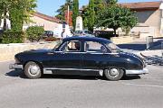 s Panhard Dyna Z1 1955 side