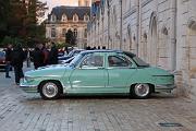 s Panhard PL17 L4 1961 side