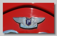 Paramount Cars