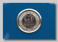 aa_Peerless GT Phase I 1958 badge