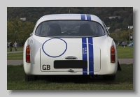 t_Peerless GT Phase I 1959 tail