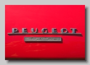 aa_Peugeot 504 Cabriolet badgeb