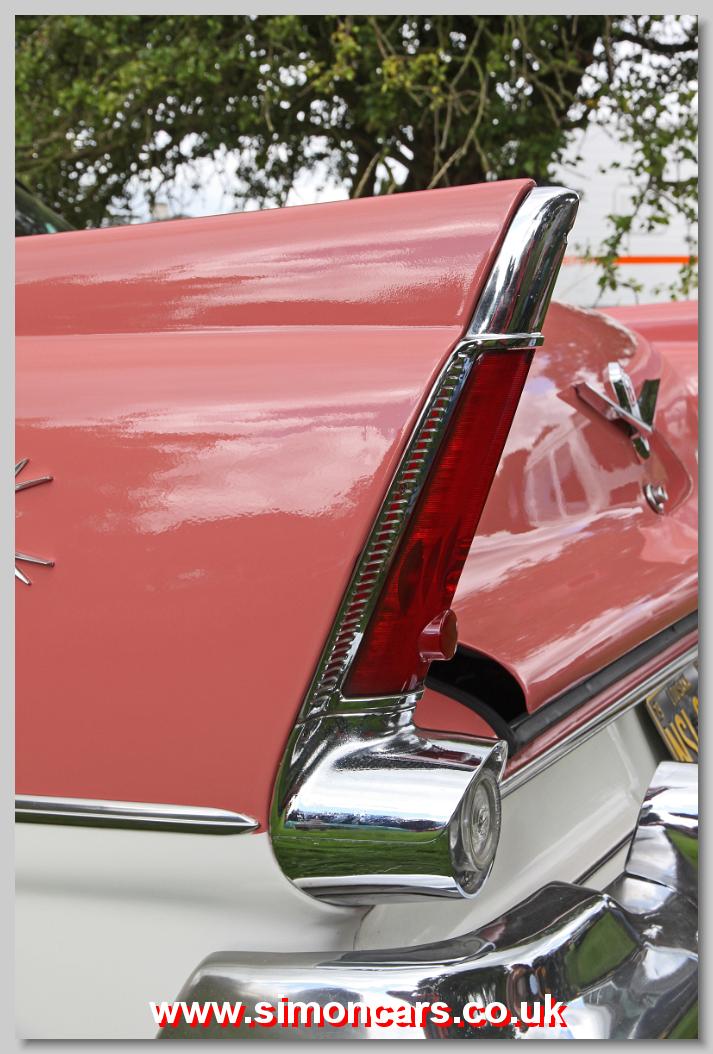 thumbnail image 2 of MOPARPRO Brake Shoe Set For Plymouth Belvedere Savoy Belmont 1952-1956 - Front & Rear 2 of 2