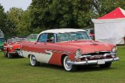 Plymouth Belvedere 1955 - 57