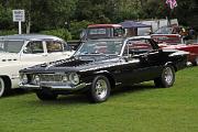 Plymouth Belvedere 1962 Hardtop front