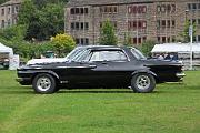 Plymouth Belvedere 1962 Hardtop side