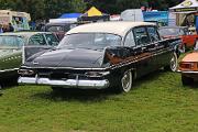 Plymouth Belvedere Coronado 1959 rear