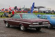 Plymouth Belvedere II 1965 2-door hardtop rear