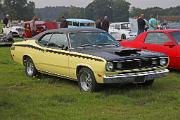 Plymouth Duster 1970 340 front