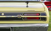 Plymouth Duster 1970 340 lamps