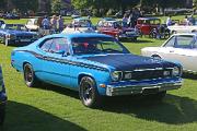 Plymouth Duster 1973 340 front