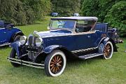 Plymouth Model Q Roadster 1928 front