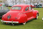 Plymouth P15C 1948 2-door coupe rearr