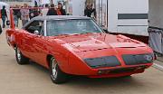 Plymouth Road Runner 1970 Superbird front