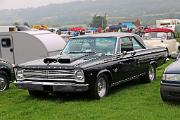 Plymouth Satellite 1965 Hardtop 383 front