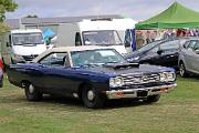 Plymouth Satellite 1969 2-door hardtop 383 front