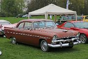 Plymouth Savoy 1956 2-door sedan front