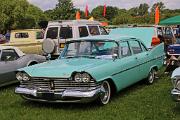 Plymouth Savoy 1959 4-door sedan