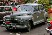 Plymouth Special Deluxe 1946 4-door Sedan front