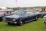 Plymouth Sport Satellite 1969 2-door hardtop front