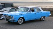 Plymouth Valiant 1963 V200  front