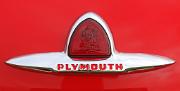 aa Plymouth P15C 1948 badger