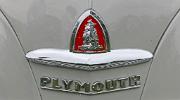 aa Plymouth P15C Special Deluxe 1947 badgep