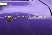 aa Plymouth Road Runner 1971 440 badged